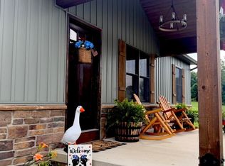 76012 State Route 124, Vinton, OH 45686