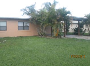 342 S Wimbrow Dr APT B, Sebastian, FL 32958