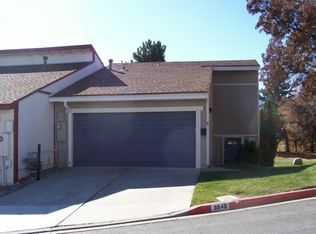 3540 Balboa Dr, Reno, NV 89503