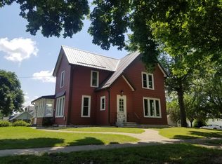623 6th St, Allison, IA 50602