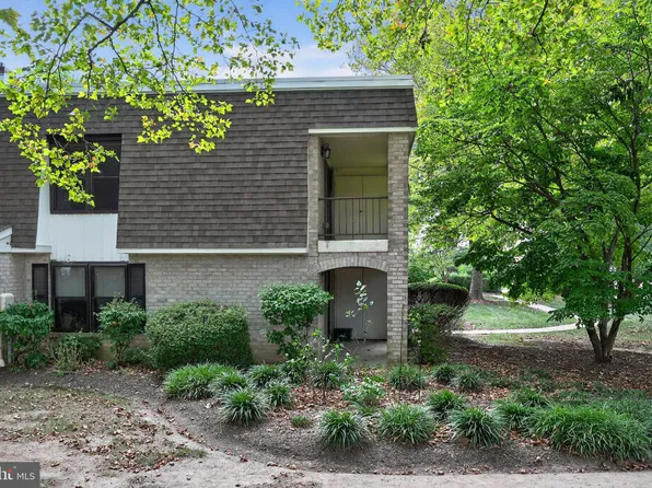 501 N Bethlehem Pike APT 14P, Ambler, PA 19002