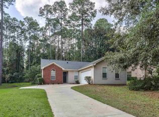 2375 Tuscavilla Rd, Tallahassee, FL 32312