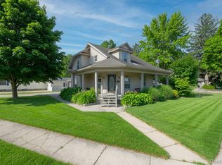 301 W Young St, Clio, MI 48420