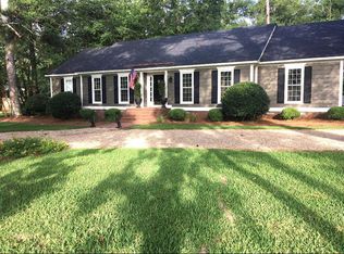 2507 E Alberson Dr, Albany, GA 31721