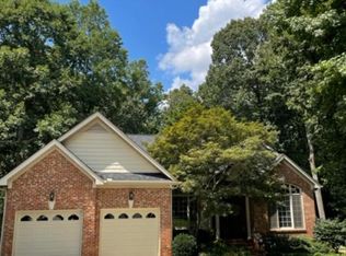6 Kirkwall Ct, Simpsonville, SC 29681