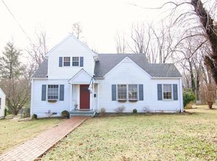 4005 Summit St, Lynchburg, VA 24503