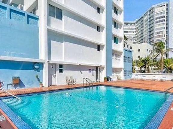 5th image of 6969 Collins Ave APT 506
