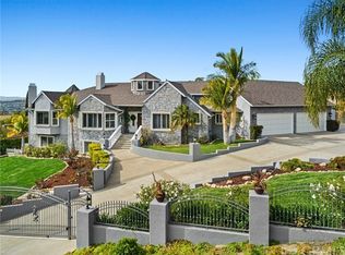 356 S Coyote Ln, Anaheim, CA 92808