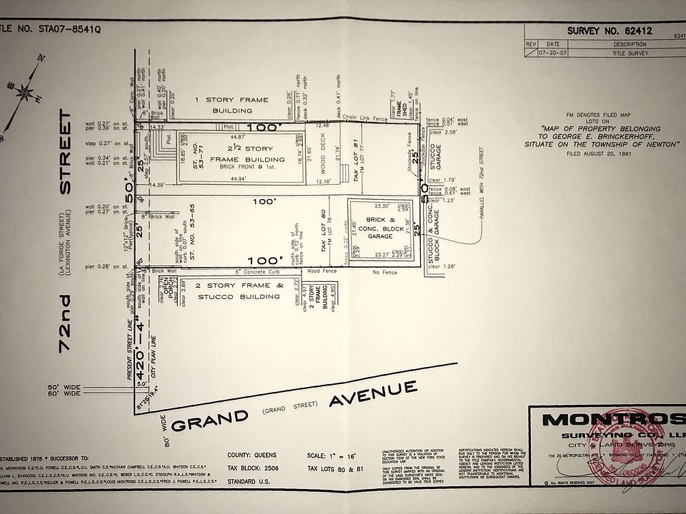 2nd image of 5365 72nd St
