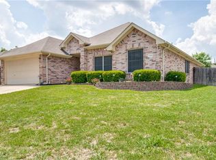 1700 Creekside Ave, Sherman, TX 75092