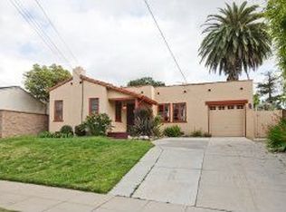 11316 Charnock Rd, Los Angeles, CA 90066