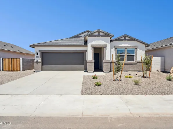 11908 E CLIFFROSE Lane, Florence, AZ 85132