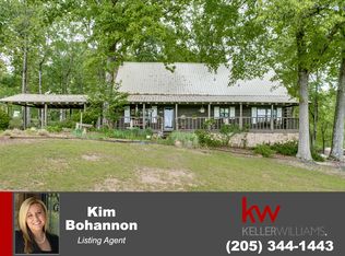 7700 Rainey Ln, Cottondale, AL 35453