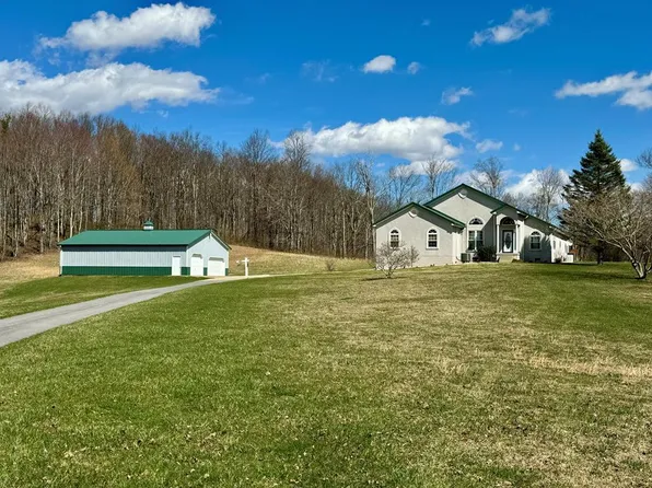 216 John Bolen Rd, Josephine, WV 25857