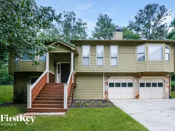 2639 Windmere Dr, Norcross, GA 30071