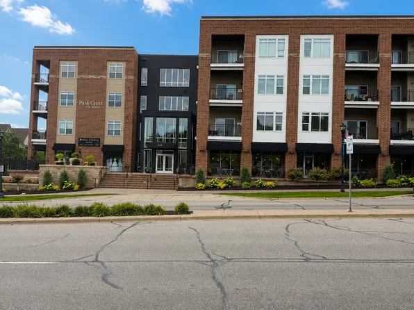 12501 Nicollet Ave Unit 425, Burnsville, MN 55337