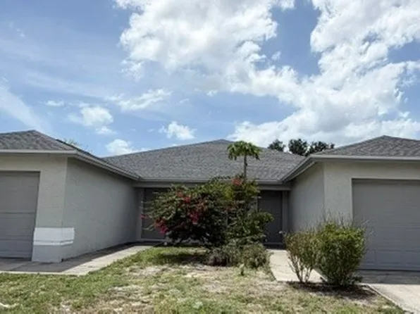 4344 SW 7th Pl, Cape Coral, FL