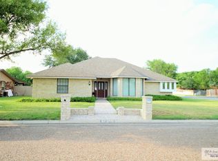 917 E Alcott Ave, Harlingen, TX 78550