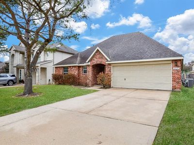 24822 Cobble Canyon Ln, Katy, TX, 77494