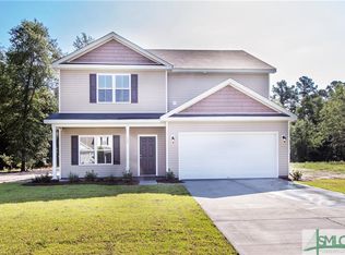 104 Kenneth Ct, Springfield, GA 31329