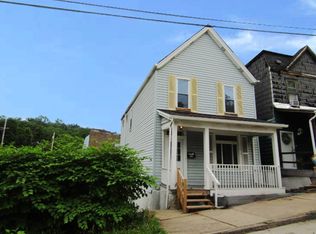 1205 Glenn Ave, Pittsburgh, PA 15221