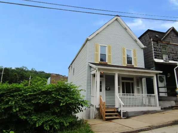 1205 Glenn Ave, Pittsburgh, PA 15221