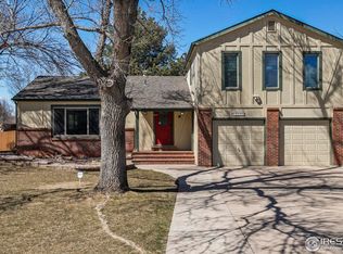 2500 Hawthorne Rd, Fort Collins, CO 80524