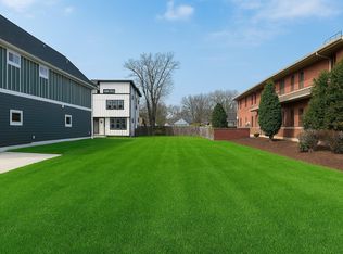 1743 Dr D B Todd Jr Blvd, Nashville, TN 37208