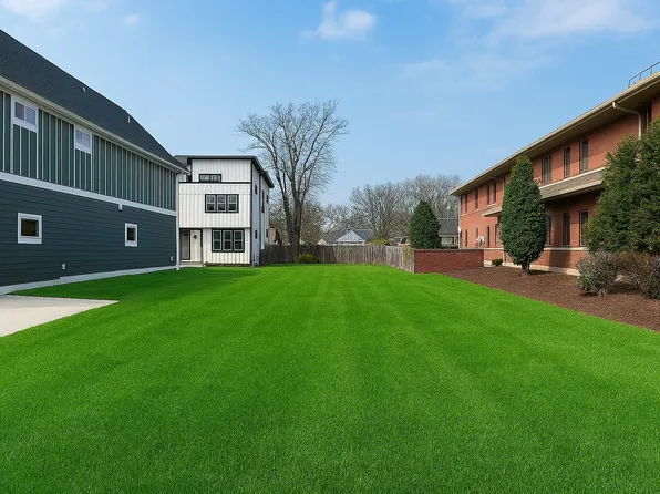 1743 Dr D B Todd Jr Blvd, Nashville, TN 37208