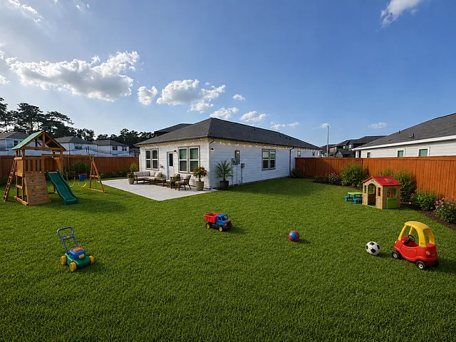 3502 Penhurst Green Ln — Photo 24