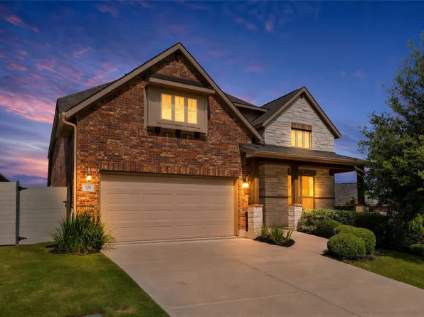 125 Indian Paintbrush Trl, Georgetown, TX 78628