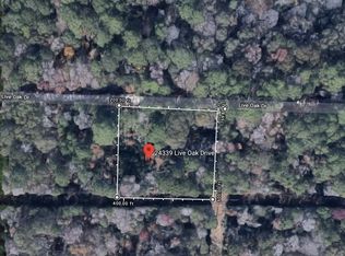 24339 Live Oak Dr, Hockley, TX 77447