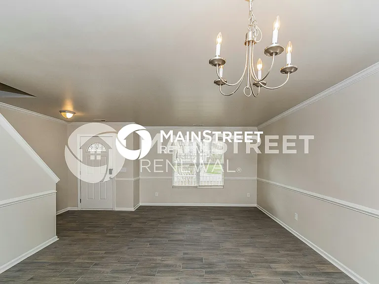 WM - Bonus Room