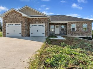 4301 Stone Crst, Cape Girardeau, MO 63701