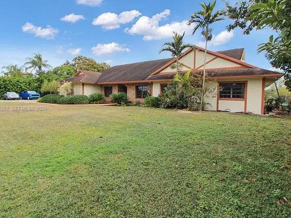 27745 SW 167th Ave, Homestead, FL 33031