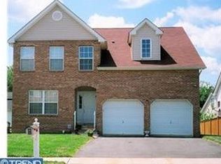 23 Yorkshire Village Rd, Lawrence Township, NJ 08648