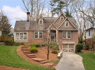 434 Superior Ave, Decatur, GA 30030