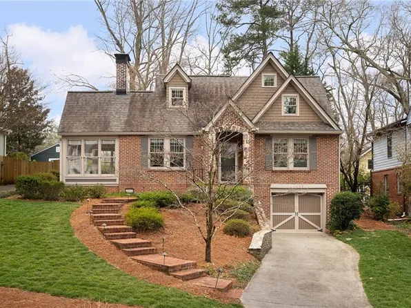 434 Superior Ave, Decatur, GA 30030