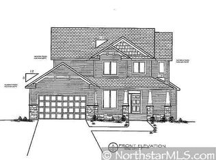 10XX Woodhill Dr, Roseville, MN 55113