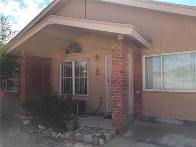 1243 Zapata St, Socorro, TX, 79928