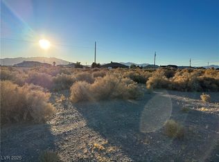 1031 E Kearney St, Pahrump, NV 89048