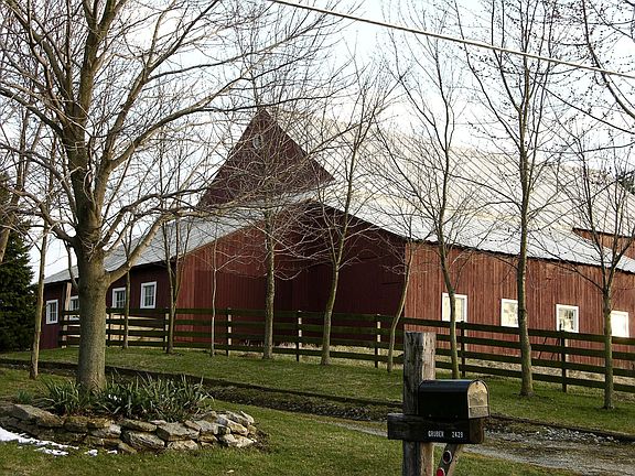 Barn