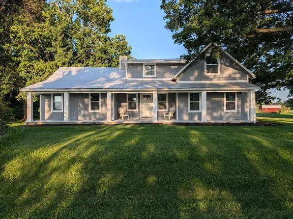 1651 State Route 61, Marengo, OH 43334