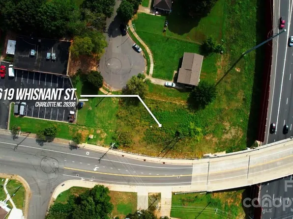 LOT 98 Whisnant St #9B, Charlotte, NC 28206