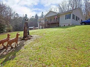 218 Green Acres Rd #2B, Blairsville, GA 30512