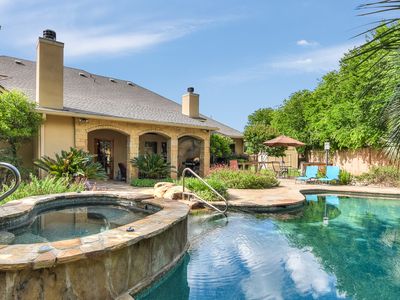 320 English Oaks Cir, Boerne, TX, 78006