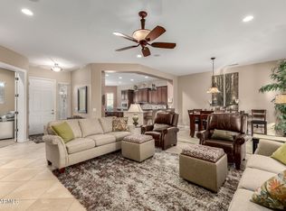 26827 W POTTER Drive, Buckeye, AZ 85396