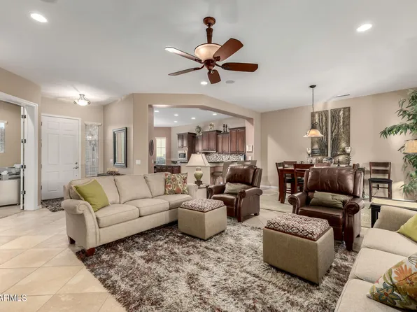 26827 W POTTER Drive, Buckeye, AZ 85396
