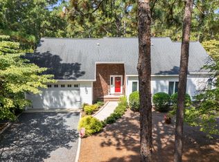 28 Windsong Pl, Whispering Pines, NC 28327