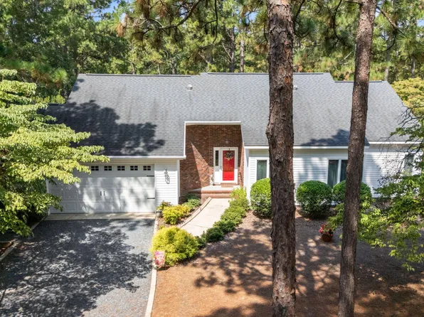 28 Windsong Place, Whispering Pines, NC 28327